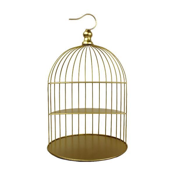 other bakeware 1pc wrought iron bird cage dessert cake display stand decoration snack wedding birthday party supplies
other bakeware 1pc wrought iron bird cage dessert cake display stand decoration snack wedding birthday party supplies