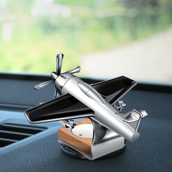 car accessories air freshener solar energy rotate plane for auto interior in-car center dashboard decoration men
car accessories air freshener solar energy rotate plane for auto interior in-car center dashboard decoration men