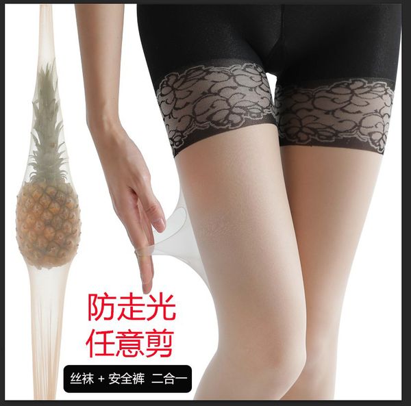 anti wolf light pine arbitrary cut socks ultra thin 5d veet anti off silk pantyhose, Red;black
anti wolf light pine arbitrary cut socks ultra thin 5d veet anti off silk pantyhose, Red;black