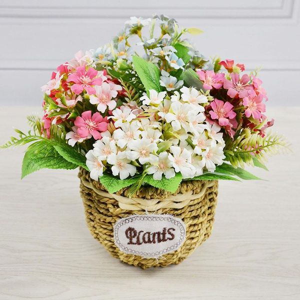 decorative flowers & wreaths 33 fake daisy silk autumn small peony rose flower wreath wedding diy home garden decoration
decorative flowers & wreaths 33 fake daisy silk autumn small peony rose flower wreath wedding diy home garden decoration