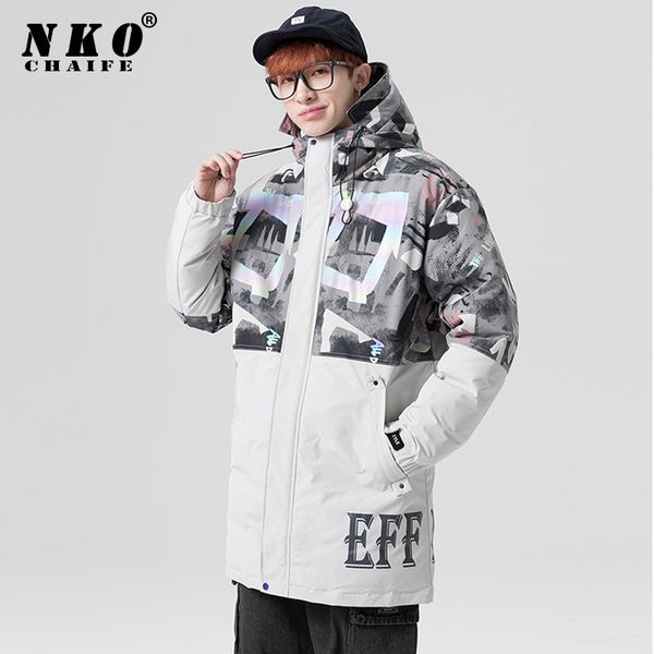 winter casual thick warm long down jacket men fashion couple jacket coat windproof hooded brand men women down jackets, Black
winter casual thick warm long down jacket men fashion couple jacket coat windproof hooded brand men women down jackets, Black