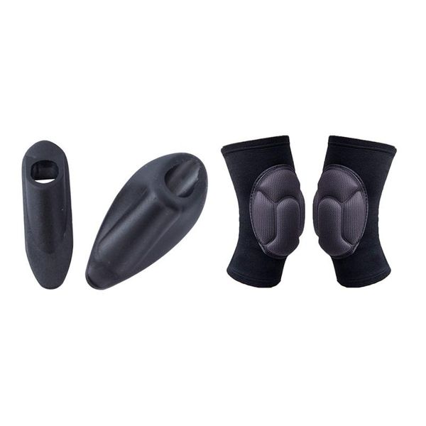 tools 20pcs bicycle brake shifter line pipe cable wire tube fixed clamp & 2x protective knee pads
tools 20pcs bicycle brake shifter line pipe cable wire tube fixed clamp & 2x protective knee pads