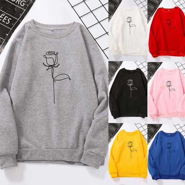 women's hoodies & sweatshirts women large size leisure art printed long sleeve hooded womens pullover soft cotton korean style ladies, Black
women's hoodies & sweatshirts women large size leisure art printed long sleeve hooded womens pullover soft cotton korean style ladies, Black