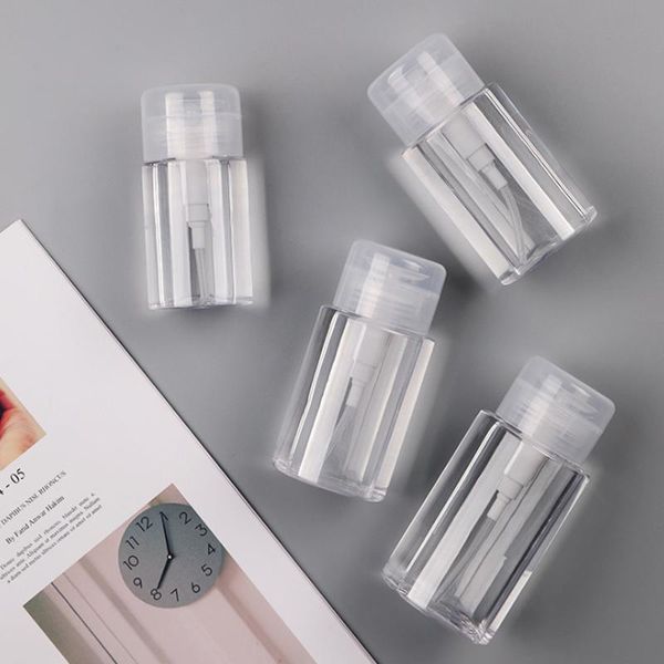 storage bottles & jars cosmetic dispensing bottle small sample press make-up remover water portable travel
storage bottles & jars cosmetic dispensing bottle small sample press make-up remover water portable travel
