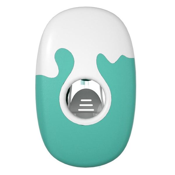 toothbrush holders automatic household wall-mounted rack punching wall suction toothpaste squeezer
toothbrush holders automatic household wall-mounted rack punching wall suction toothpaste squeezer