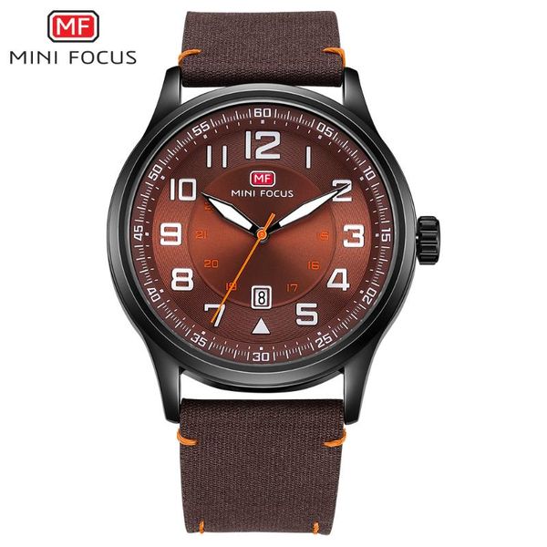 wristwatches mini focus minimalist watch men quartz clock brown nylon strap auto date sporty style waterproof mens watches top, Slivery;brown
wristwatches mini focus minimalist watch men quartz clock brown nylon strap auto date sporty style waterproof mens watches top, Slivery;brown