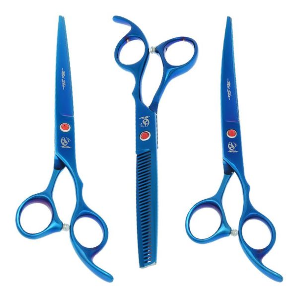 hair scissors meisha 7 inch professional pet dogs grooming puppy straight curved thinning hairdressing shears animals supplies b0023a
hair scissors meisha 7 inch professional pet dogs grooming puppy straight curved thinning hairdressing shears animals supplies b0023a