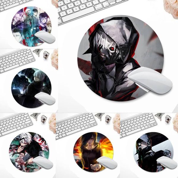 mouse pads & wrist rests ghoul rubber pc computer gaming mousepad round non-slip cushion
mouse pads & wrist rests ghoul rubber pc computer gaming mousepad round non-slip cushion