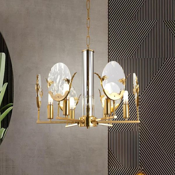 modern american style copper crystal chandelier and luxury golden in restaurant chandeliers
modern american style copper crystal chandelier and luxury golden in restaurant chandeliers