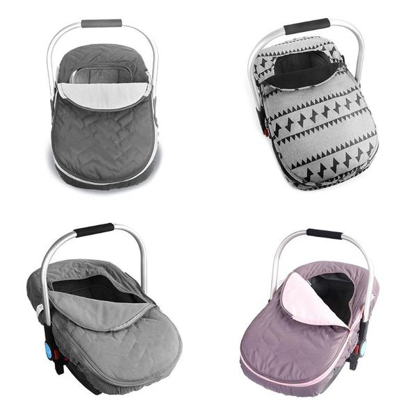 born baby basket car seat cover infant carrier winter weather resistant blanket-style canopy stroller parts & accessories
born baby basket car seat cover infant carrier winter weather resistant blanket-style canopy stroller parts & accessories