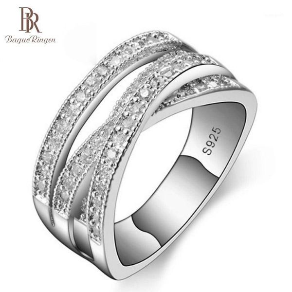 cluster rings bague ringen vintage 925 sterling silver for women with zircon gemstone fine jewelry party gift size 6-101, Golden;silver
cluster rings bague ringen vintage 925 sterling silver for women with zircon gemstone fine jewelry party gift size 6-101, Golden;silver