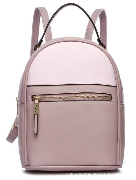outdoor bags backpack 2021 style fashion large-capacity women's pu theft short trip travel bag mini
outdoor bags backpack 2021 style fashion large-capacity women's pu theft short trip travel bag mini