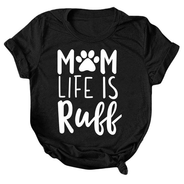 women's t-shirt leisure women summer chic letter graphic tees funny shirts for casual t loose round neck harajuku #t3g, White
women's t-shirt leisure women summer chic letter graphic tees funny shirts for casual t loose round neck harajuku #t3g, White
