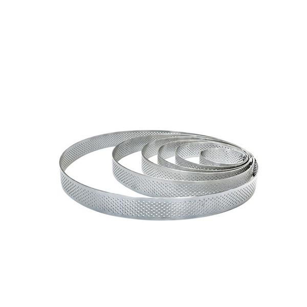 cake tools hole stainless steel mould 5cm 8cm tart ring silver home bake circle not retract good diy chose moulds
cake tools hole stainless steel mould 5cm 8cm tart ring silver home bake circle not retract good diy chose moulds