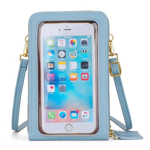 cell phone pouches brand design cellphone wallet for women small shoulder bag touch creen pocket mini leather crossbody hand bags lady purse
cell phone pouches brand design cellphone wallet for women small shoulder bag touch creen pocket mini leather crossbody hand bags lady purse