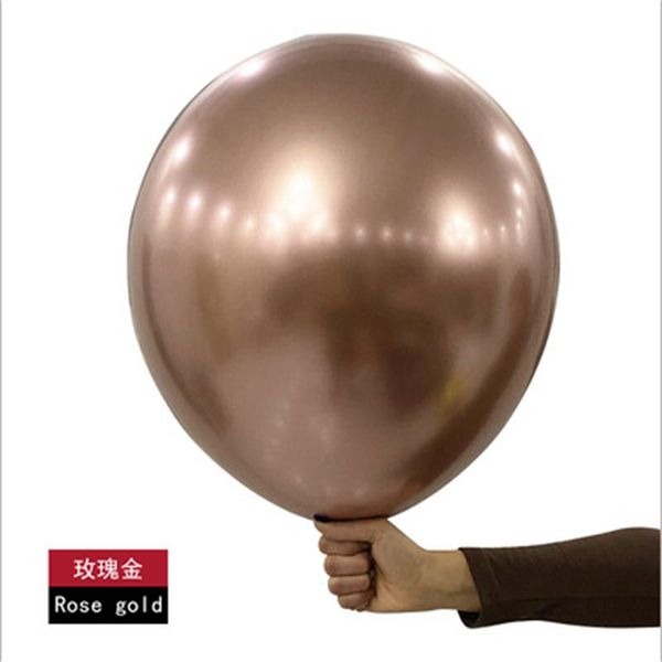 party decoration round 18-inch large metallic chrome latex balloon birthday wedding ceremony room supplies 2pcs
party decoration round 18-inch large metallic chrome latex balloon birthday wedding ceremony room supplies 2pcs