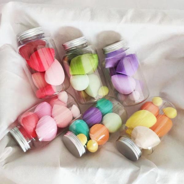 super soft dry and wet dual use web celebrity color makeup egg mini sponge powder puff sponges, applicators & cotton1
super soft dry and wet dual use web celebrity color makeup egg mini sponge powder puff sponges, applicators & cotton1