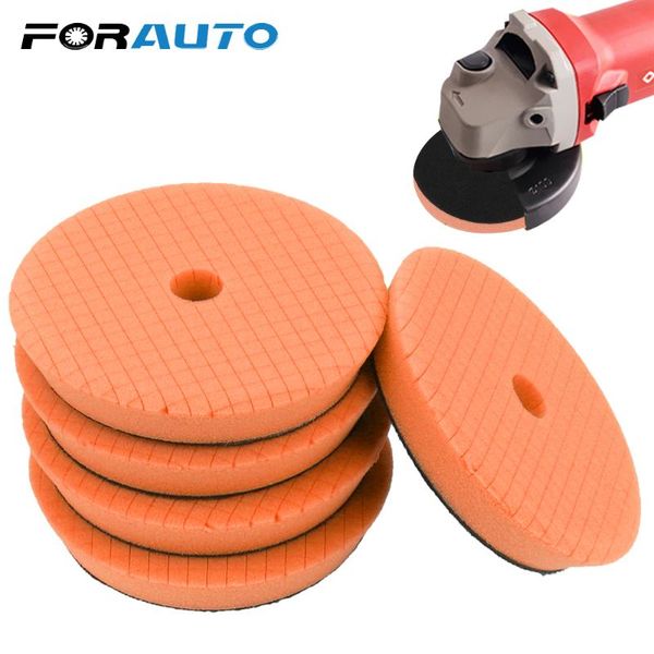 care products forauto 5 pieces/set 6 inch car polish buffing pad polishing kit sponge foam pads for abrasive disc
care products forauto 5 pieces/set 6 inch car polish buffing pad polishing kit sponge foam pads for abrasive disc