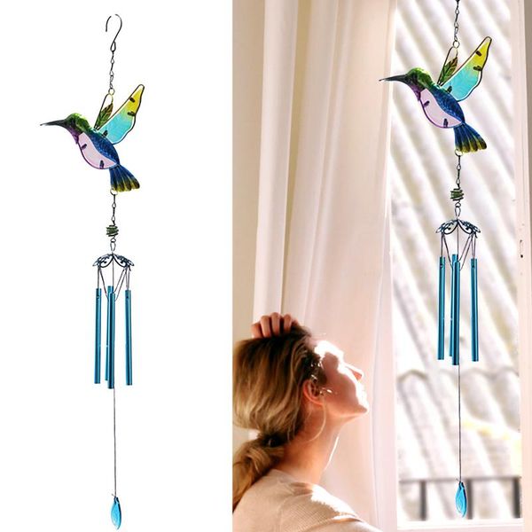 wind chimes aluminum hanging ornament home garden yard deco campanas de viento y decoraciones colgantes decorative objects & figurines
wind chimes aluminum hanging ornament home garden yard deco campanas de viento y decoraciones colgantes decorative objects & figurines