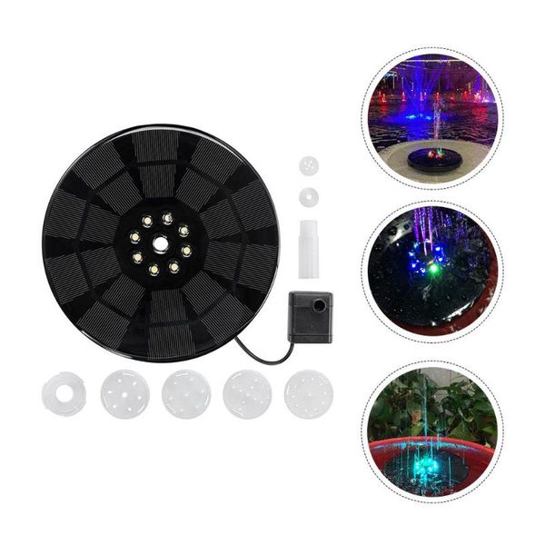 garden decorations 1 set of solar power water fountain pump outdoor landscape
garden decorations 1 set of solar power water fountain pump outdoor landscape