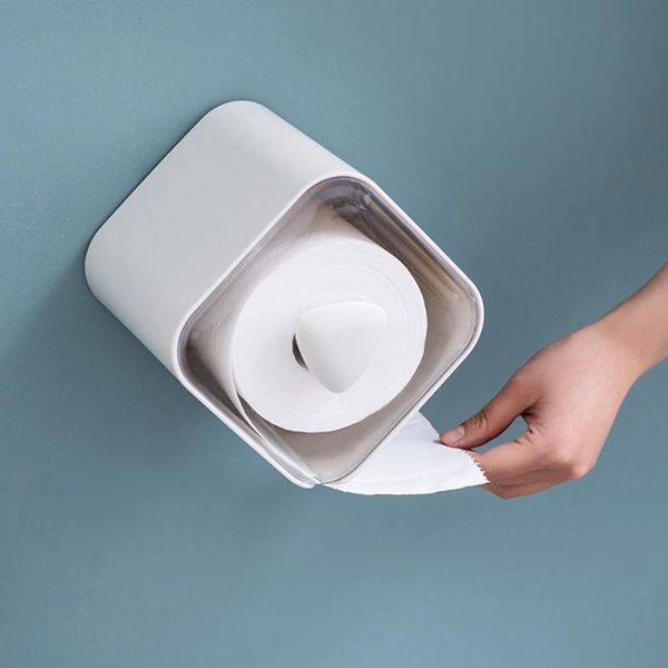 tissue boxes & napkins 1pc plastic box holder kitchen living room storage toilet bathroom rack round container
tissue boxes & napkins 1pc plastic box holder kitchen living room storage toilet bathroom rack round container