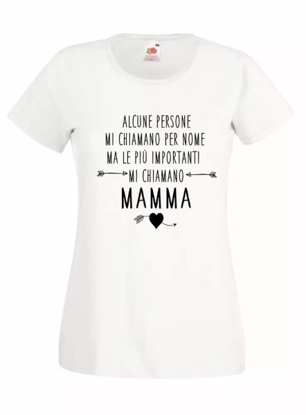 t-shirt shirt women j946 people most important call me mom gift, White;black
t-shirt shirt women j946 people most important call me mom gift, White;black