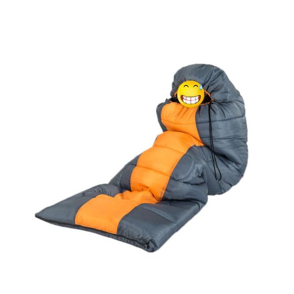 thermal sleeping bag autumn winter envelope hooded outdoor wind tour travel camping water resistant thick 1.3kg bags
thermal sleeping bag autumn winter envelope hooded outdoor wind tour travel camping water resistant thick 1.3kg bags