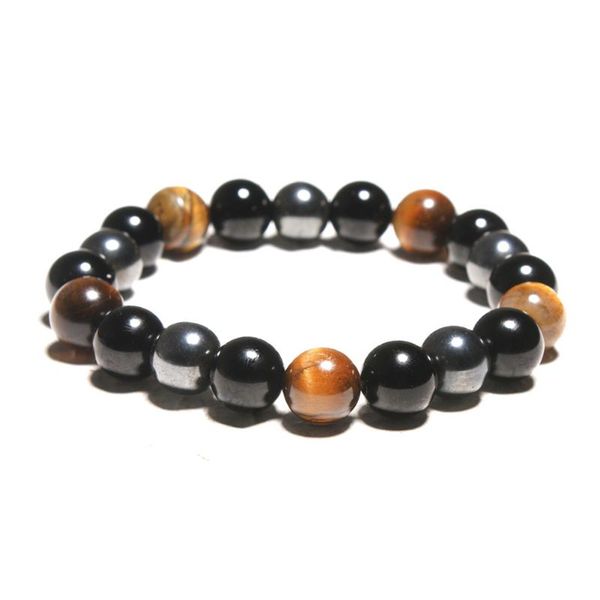 charm bracelets hematite obsidian fashion gift chain geometric bracelet lucky tiger eye ethnic vintage 10mm natural stone birthday, Golden;silver
charm bracelets hematite obsidian fashion gift chain geometric bracelet lucky tiger eye ethnic vintage 10mm natural stone birthday, Golden;silver