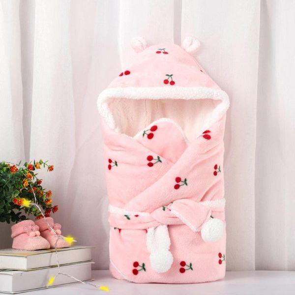 blankets & swaddling w3jf winter baby boys girls blanket wrap double layer fleece swaddle sleeping bag for borns bedding kid
blankets & swaddling w3jf winter baby boys girls blanket wrap double layer fleece swaddle sleeping bag for borns bedding kid