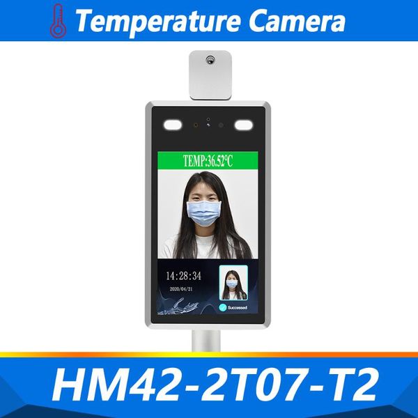 temperature detect camera face recognition indicator 1080p voice alarm facial access control time attendance fingerprint
temperature detect camera face recognition indicator 1080p voice alarm facial access control time attendance fingerprint