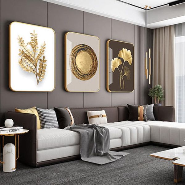frames 3 pieces/set luxury decoration painting for living room sofa background wall modern rectangle po frame triptych picture
frames 3 pieces/set luxury decoration painting for living room sofa background wall modern rectangle po frame triptych picture