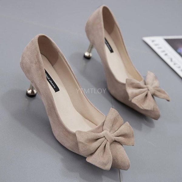 dress shoes women pumps brand high heels bowtie pointed toe female red butterfly-knot zapatos de mujer luxury designers, Black
dress shoes women pumps brand high heels bowtie pointed toe female red butterfly-knot zapatos de mujer luxury designers, Black