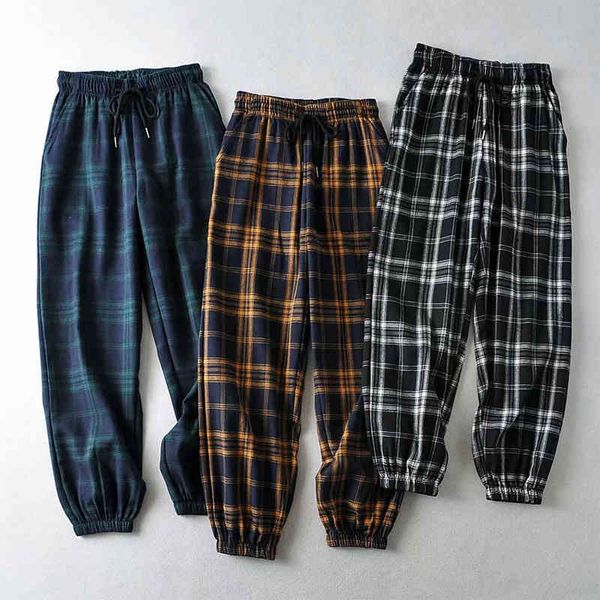 women's pants & capris plaid women casual chic oversize loose wide leg trousers ins retro teens harajuku hip-hop all-match unisex, Black;white
women's pants & capris plaid women casual chic oversize loose wide leg trousers ins retro teens harajuku hip-hop all-match unisex, Black;white
