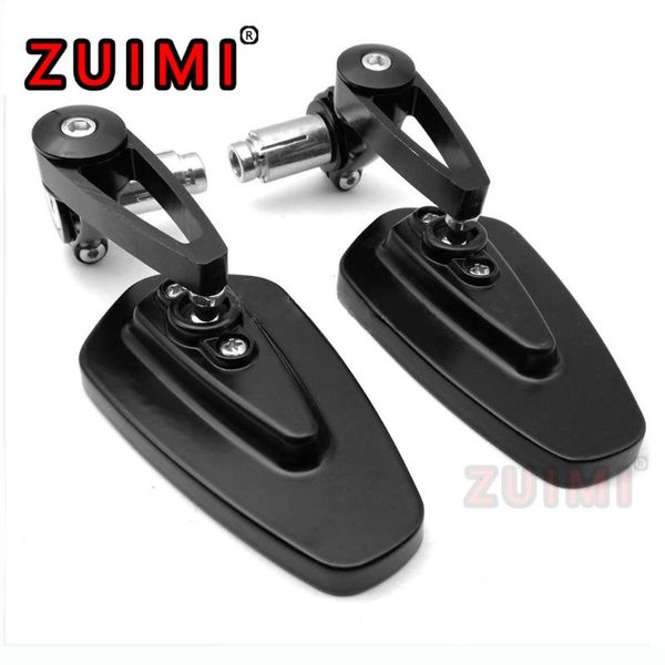 motorcycle mirrors rearview mirror, universal 7/8" 22mm handle, modified, 4-color side mirror cnc aluminum belt anti-glare
motorcycle mirrors rearview mirror, universal 7/8" 22mm handle, modified, 4-color side mirror cnc aluminum belt anti-glare