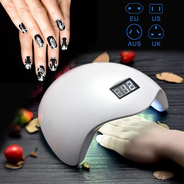 sun uv led lamps nail polish dryer light auto motion drier curing gel timer nails art manicure tools well wh998 dryers
sun uv led lamps nail polish dryer light auto motion drier curing gel timer nails art manicure tools well wh998 dryers
