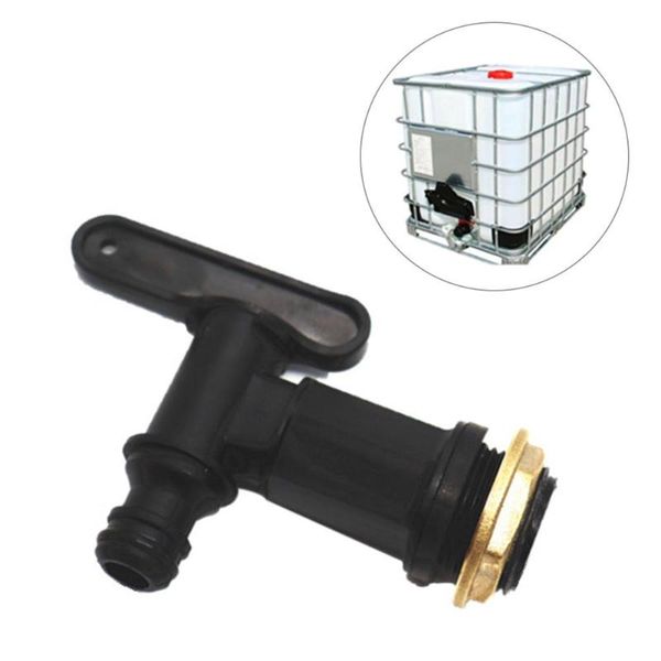 watering equipments thread ibc tank adapter 3/4 inch bsp tap connector replacement valve fitting for home garden water
watering equipments thread ibc tank adapter 3/4 inch bsp tap connector replacement valve fitting for home garden water