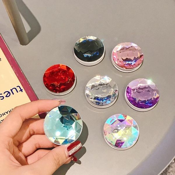 cell phone mounts & holders glitter stand colorful 3d gem mobile finger ring grip folding holder for xs stretch plasitc brack
cell phone mounts & holders glitter stand colorful 3d gem mobile finger ring grip folding holder for xs stretch plasitc brack