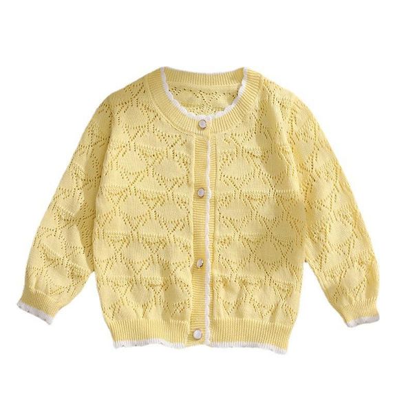 pullover baby girl cadigan long sleeve cotton knitted sweater jacket summer toddler clothing dt427, Blue
pullover baby girl cadigan long sleeve cotton knitted sweater jacket summer toddler clothing dt427, Blue