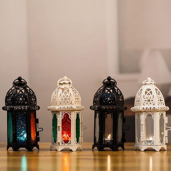 candle holders european candlestick vintage hanging holder moroccan glass stand lantern for weddings decoration home decor
candle holders european candlestick vintage hanging holder moroccan glass stand lantern for weddings decoration home decor