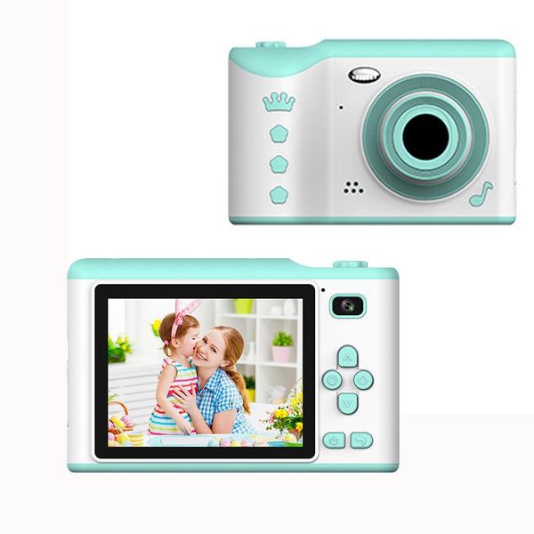 digital cameras children camera 1080p hd po video support selfie 2.8 inch touch screen mini for kids birthday gifts
digital cameras children camera 1080p hd po video support selfie 2.8 inch touch screen mini for kids birthday gifts