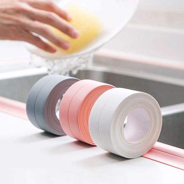 wall stickers for bathroom kitchen shower sink bath edge sealing strip tape caulk self adhesive waterproof sticker
wall stickers for bathroom kitchen shower sink bath edge sealing strip tape caulk self adhesive waterproof sticker
