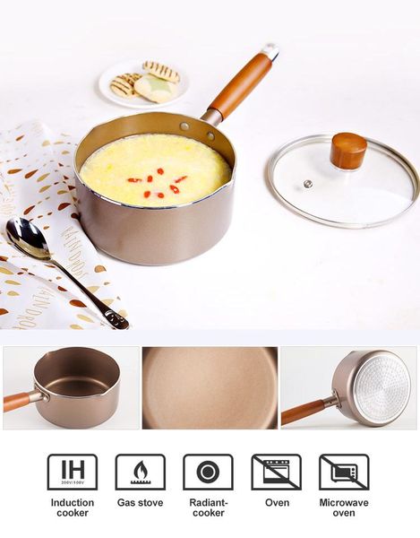 pans 16 cm portable non-stick sauce milk breakfast soup heating pot general use for gas and induction cooker
pans 16 cm portable non-stick sauce milk breakfast soup heating pot general use for gas and induction cooker