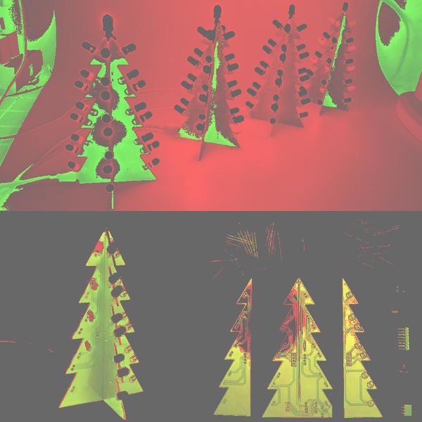 christmas decorations diy 3d led decorative tree shape light kit with star effect colorful drop
christmas decorations diy 3d led decorative tree shape light kit with star effect colorful drop
