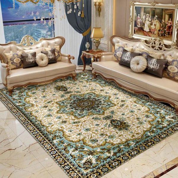 carpets persian european style soft for living room bedroom rugs home carpet delicate area floor door mat decorate
carpets persian european style soft for living room bedroom rugs home carpet delicate area floor door mat decorate