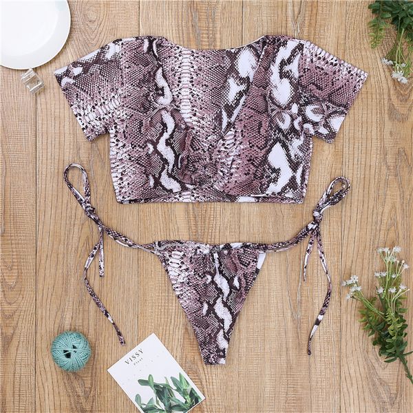 tank crop bikini thong bottom bikinis women chest center ring biquini bathing suit swimsuit swimwear swimming suit for womenin
tank crop bikini thong bottom bikinis women chest center ring biquini bathing suit swimsuit swimwear swimming suit for womenin