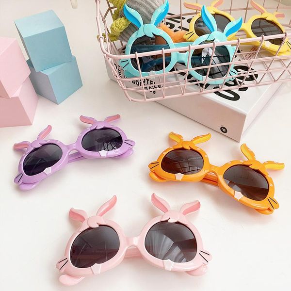 children colors ears shape fashion round sunglasses boys girls vintage uv protection classic kids eyewear, White;black
children colors ears shape fashion round sunglasses boys girls vintage uv protection classic kids eyewear, White;black