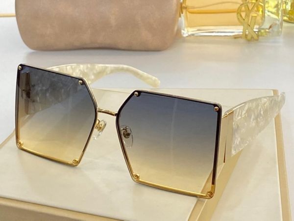 new 5023 womens sunglasses men sun glasses women sunglasses fashion style protects eyes gafas de sol lunettes de soleil and box1, White;black
new 5023 womens sunglasses men sun glasses women sunglasses fashion style protects eyes gafas de sol lunettes de soleil and box1, White;black