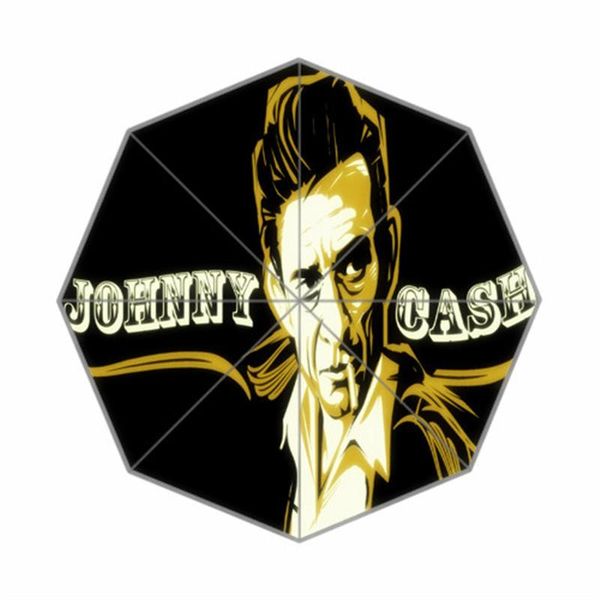 umbrellas custom johnny cash artwork umbrella sunny and rainy sunscreen anti-uv
umbrellas custom johnny cash artwork umbrella sunny and rainy sunscreen anti-uv