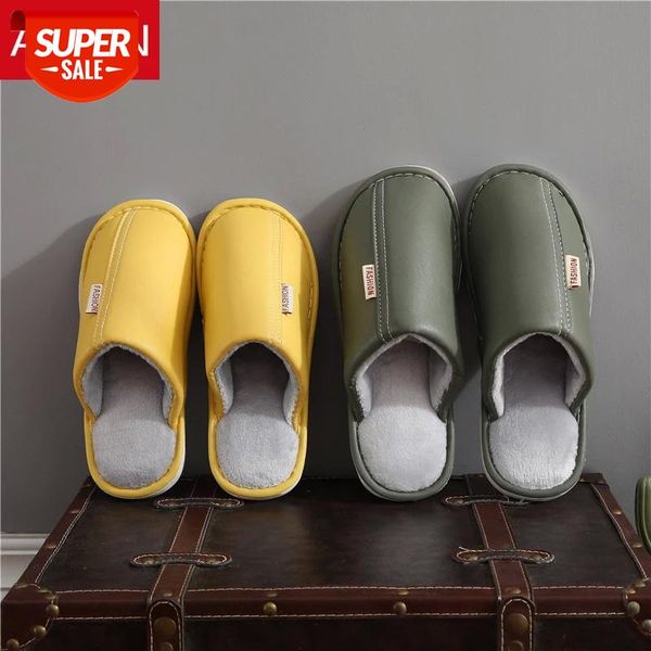 asifn winter leather cotton slippers with fur women home warm indoor non-slip indoor bedroom men house flat slippers for women #yu5v, Black
asifn winter leather cotton slippers with fur women home warm indoor non-slip indoor bedroom men house flat slippers for women #yu5v, Black