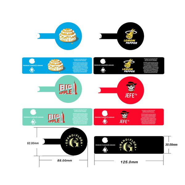 60ml glass jar labels zkittlez green crack girl scout cookie platinum tangie amnesia haze gorilla glue #4 runtz stickers
60ml glass jar labels zkittlez green crack girl scout cookie platinum tangie amnesia haze gorilla glue #4 runtz stickers